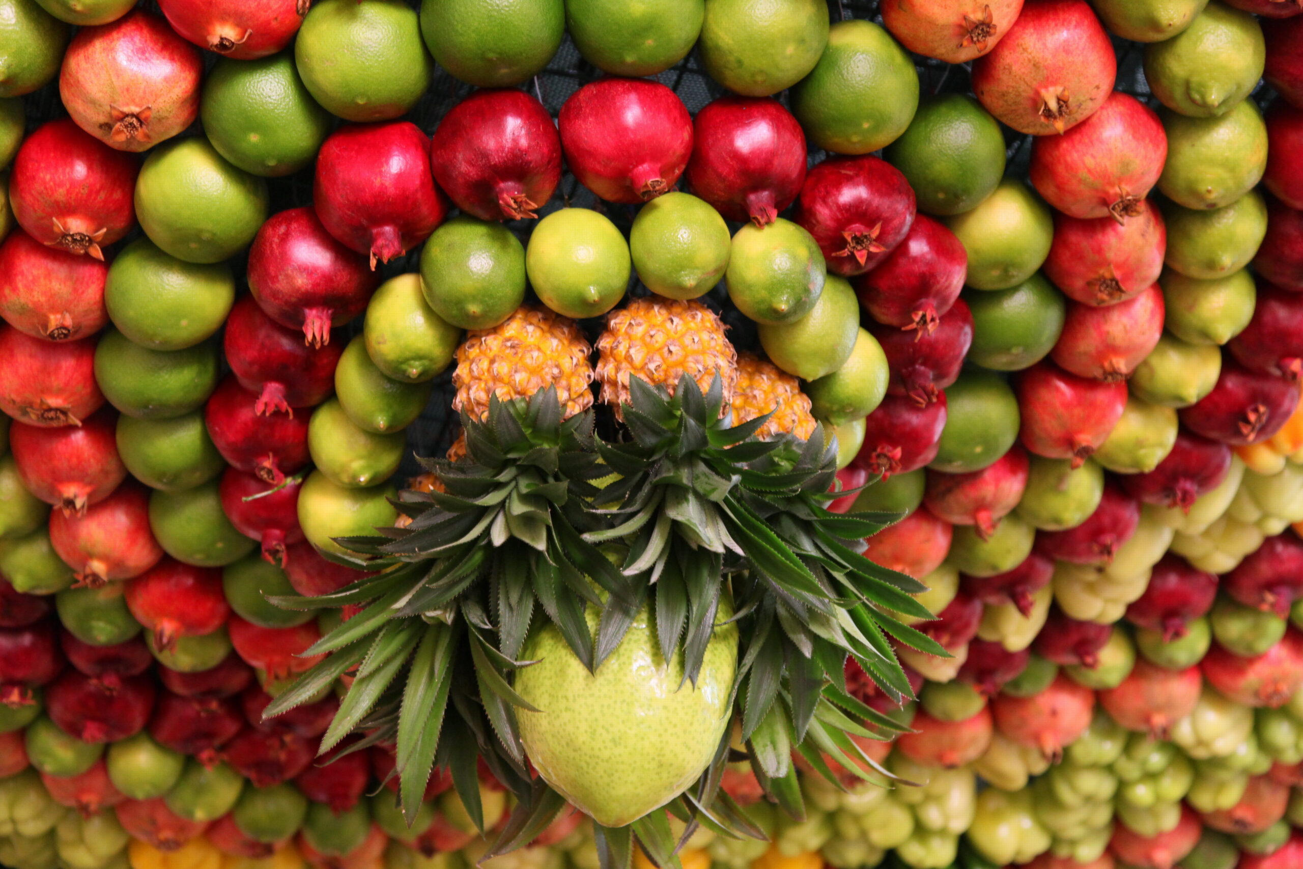 Samaritan sukkot